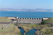 Midmar Dam in Pietermaritzburg 08